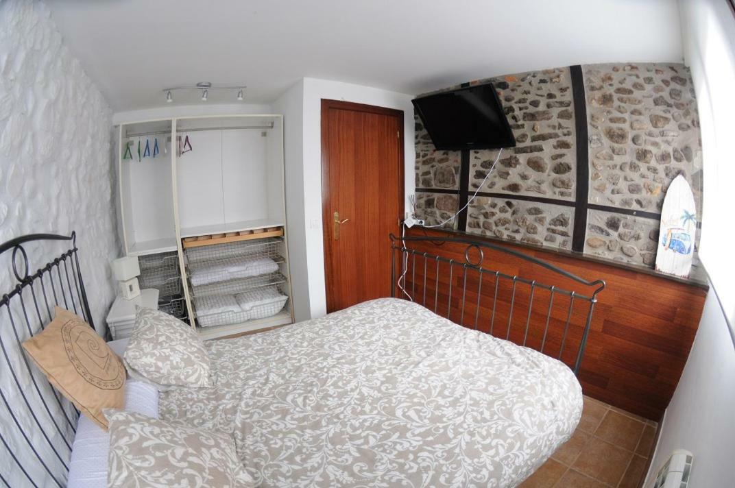 ברמאו Apartamntos Urdaibai 3 מראה חיצוני תמונה