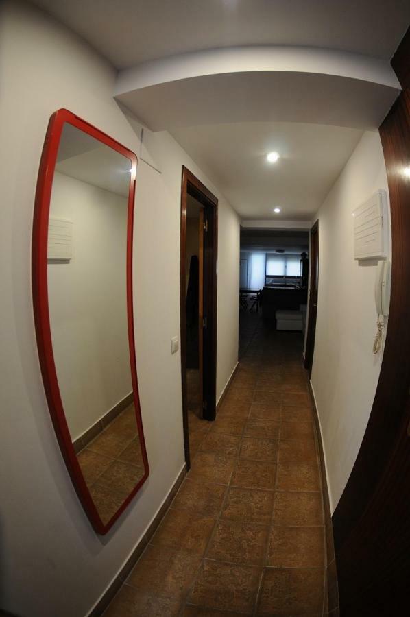 ברמאו Apartamntos Urdaibai 3 מראה חיצוני תמונה