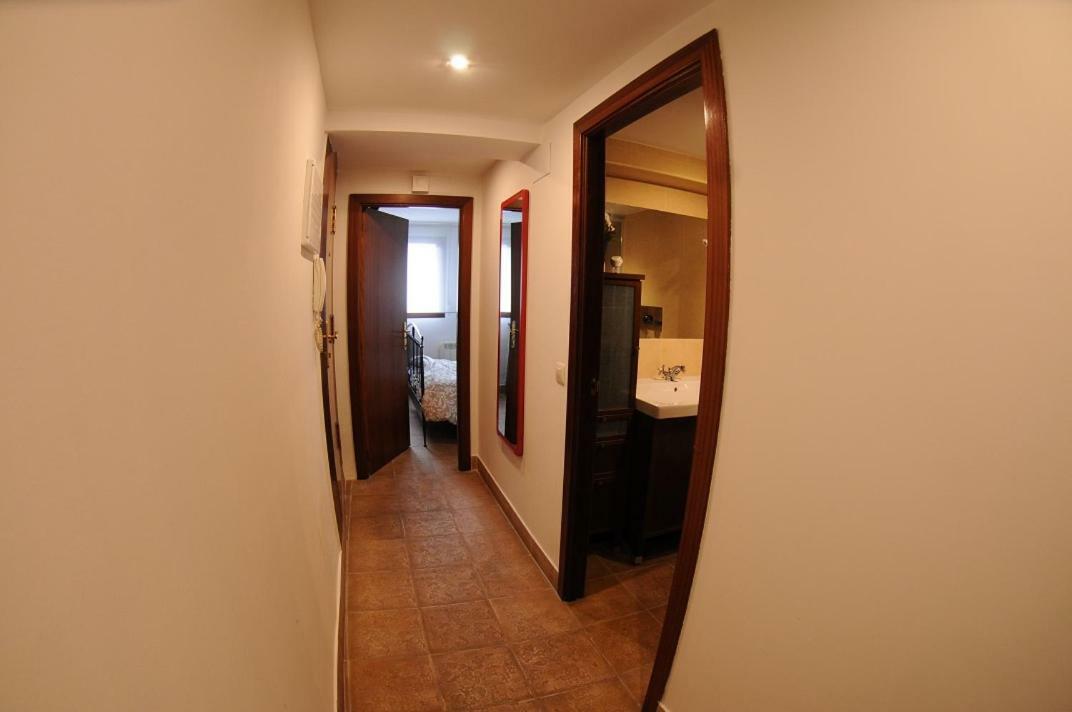 ברמאו Apartamntos Urdaibai 3 מראה חיצוני תמונה