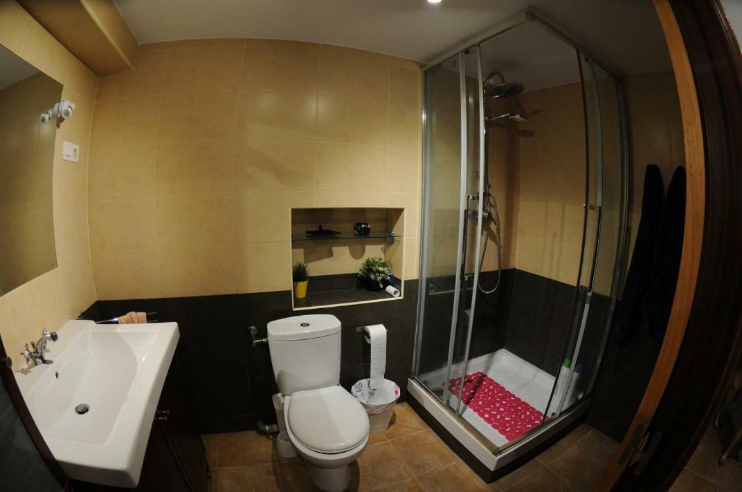 ברמאו Apartamntos Urdaibai 3 מראה חיצוני תמונה