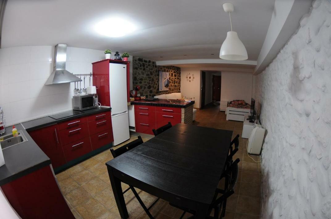 ברמאו Apartamntos Urdaibai 3 מראה חיצוני תמונה